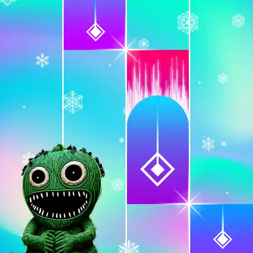 Play Scary Garten of Banban Piano APK