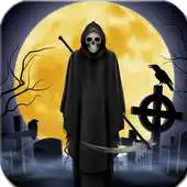 Free play online Scary Ghost in Pictures Prank APK Free play online Scary Ghost in Pictures Prank APK