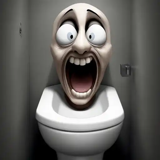 Play Scary Ghost Toilet Prank Call APK