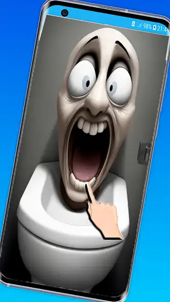 Play Scary Ghost Toilet Prank Call and enjoy Scary Ghost Toilet Prank Call with UptoPlay Play Scary Ghost Toilet Prank Call and enjoy Scary Ghost Toilet Prank Call with UptoPlay