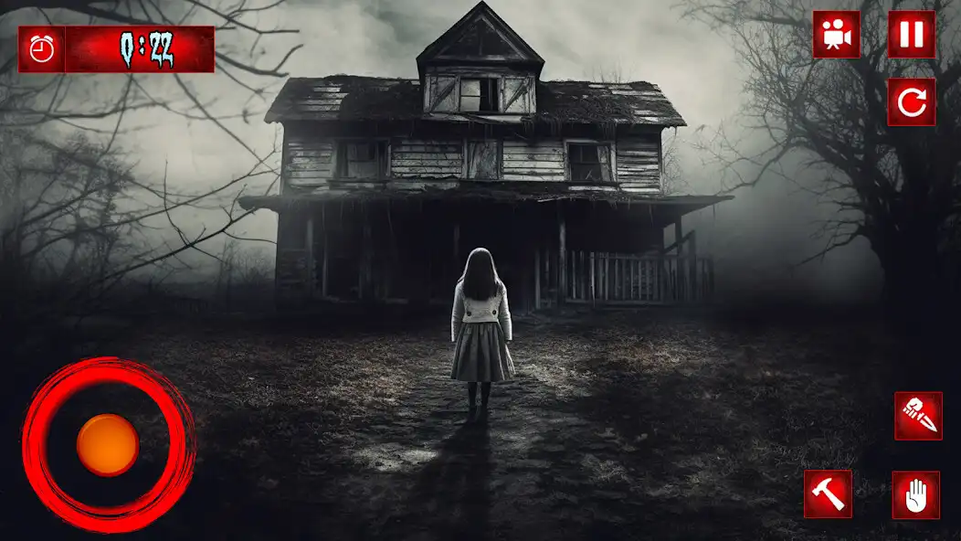 Play Scary girl 3d Horror Games and enjoy Scary girl 3d Horror Games with UptoPlay Play Scary girl 3d Horror Games and enjoy Scary girl 3d Horror Games with UptoPlay