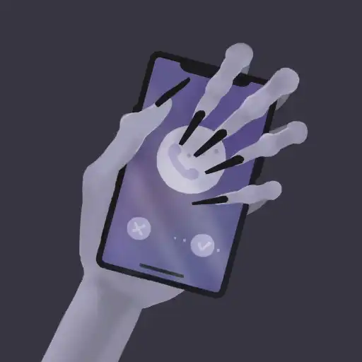 Play Scary Girl Fake Call APK