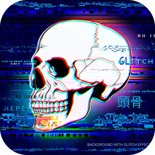 Play Scary Glitch Camera: Prank Hor APK Play Scary Glitch Camera: Prank Hor APK