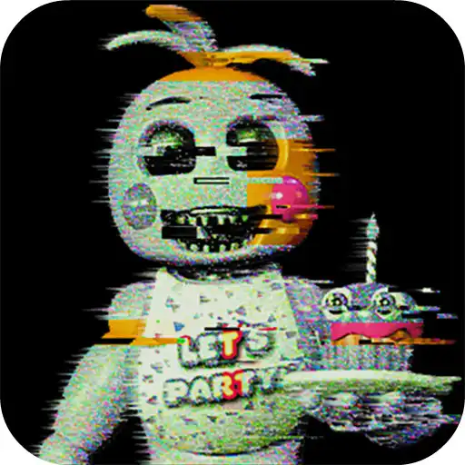 Play Scary Glitch Camera: Prank Horror Photo Editor APK Play Scary Glitch Camera: Prank Horror Photo Editor APK
