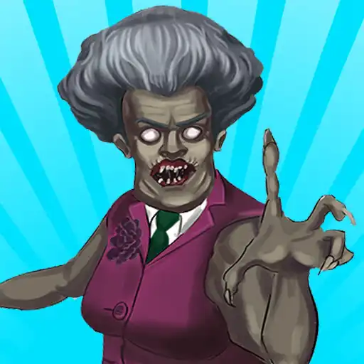 Play Scary Grandma Horror APK Play Scary Grandma Horror APK