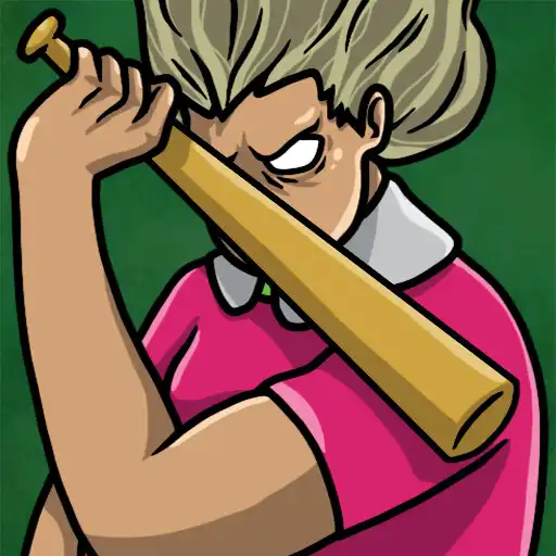 Play Scary Grandma House Teacher APK Play Scary Grandma House Teacher APK