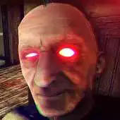 Free play online Scary Grandpa Horror APK