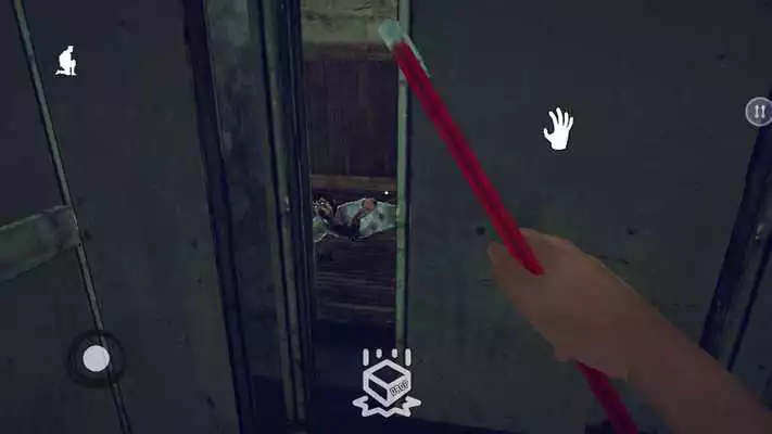 Play Scary Grandpa Horror