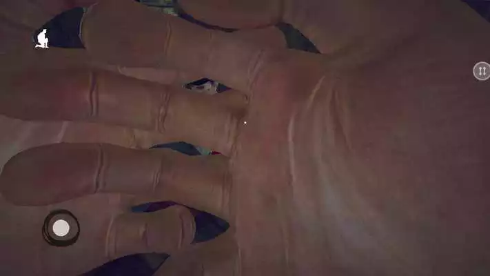Play Scary Grandpa Horror