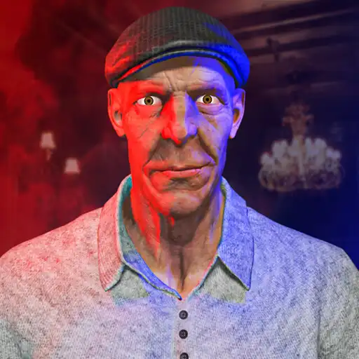Play Scary Grandpa- Secret Neighbor APK Play Scary Grandpa- Secret Neighbor APK