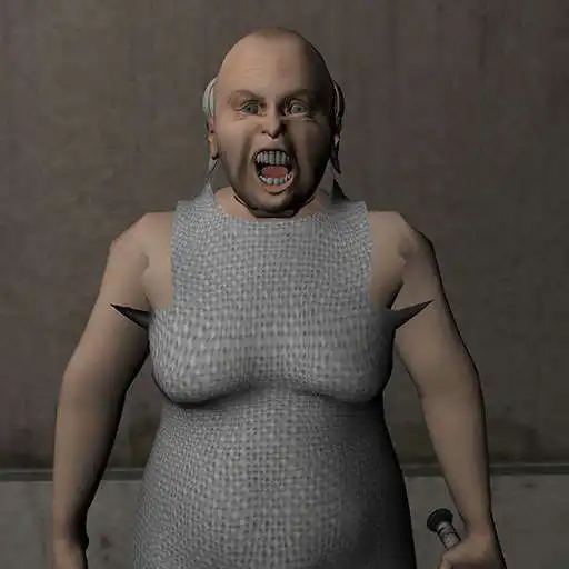 Play Scary Granny Chapter One APK