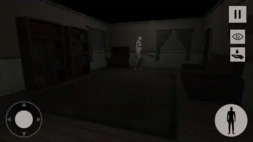 Play Scary Granny Chapter One as an online game Scary Granny Chapter One with UptoPlay