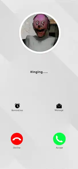 Play Scary Granny Chat: Call Prank and enjoy Scary Granny Chat: Call Prank with UptoPlay Play Scary Granny Chat: Call Prank and enjoy Scary Granny Chat: Call Prank with UptoPlay