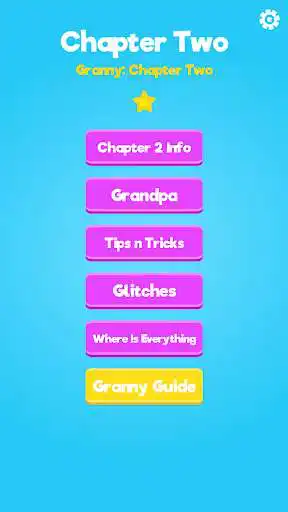 Play Scary Granny Guide + Walkthrough & Game Guide as an online game Scary Granny Guide + Walkthrough & Game Guide with UptoPlay