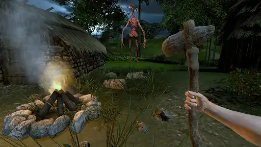 Play Scary Granny Head Games Horror Granny Games  and enjoy Scary Granny Head Games Horror Granny Games with UptoPlay