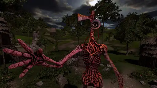 Play Scary Granny Head Games Horror Granny Games as an online game Scary Granny Head Games Horror Granny Games with UptoPlay