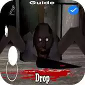 Free play online Scary Granny Horror Free Game Guide APK