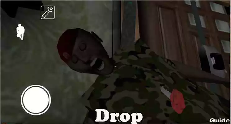 Play Scary Granny Horror Free Game Guide