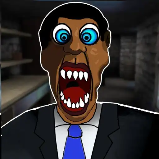 Play scary Granny Horror nextbot APK Play scary Granny Horror nextbot APK