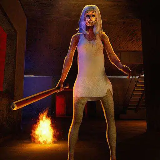 Run free android online Scary Granny House APK Run free android online Scary Granny House APK