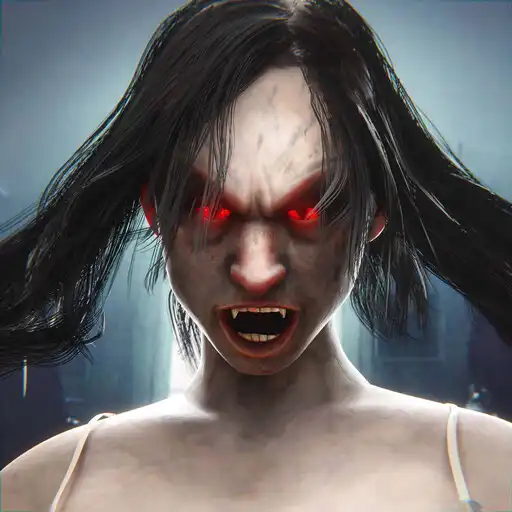 Play Scary Granny House Survival 3D APK