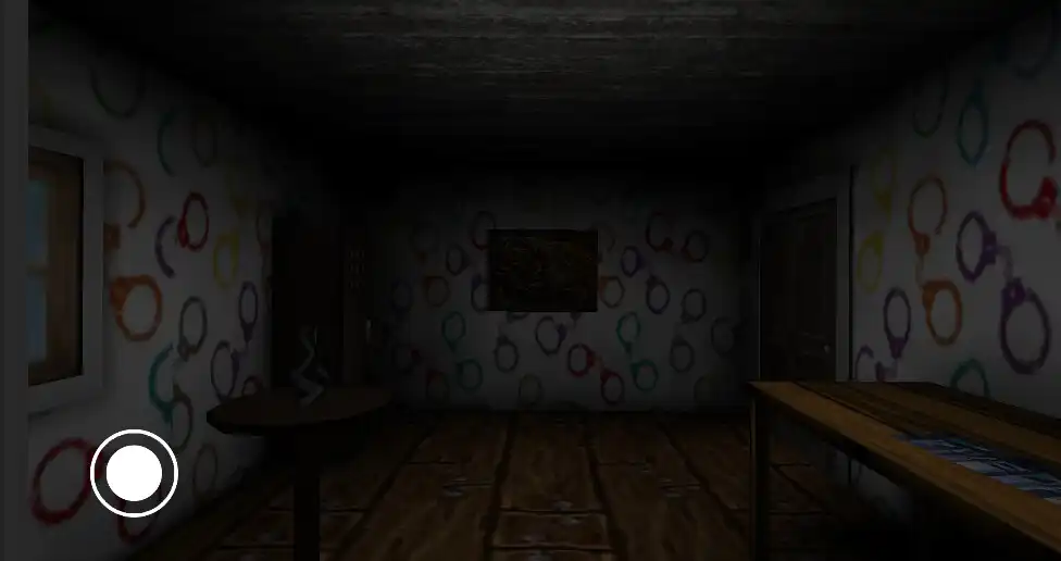 Play Scary granny Police Horror as an online game Scary granny Police Horror with UptoPlay
