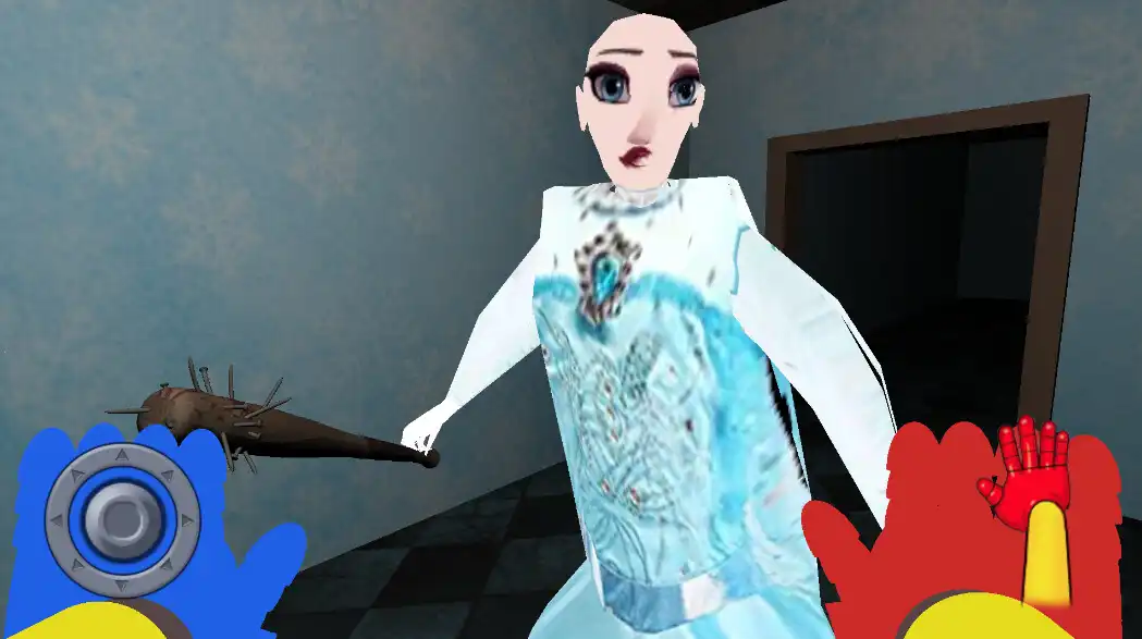 Play Scary Granny Princess horror and enjoy Scary Granny Princess horror with UptoPlay Play Scary Granny Princess horror and enjoy Scary Granny Princess horror with UptoPlay