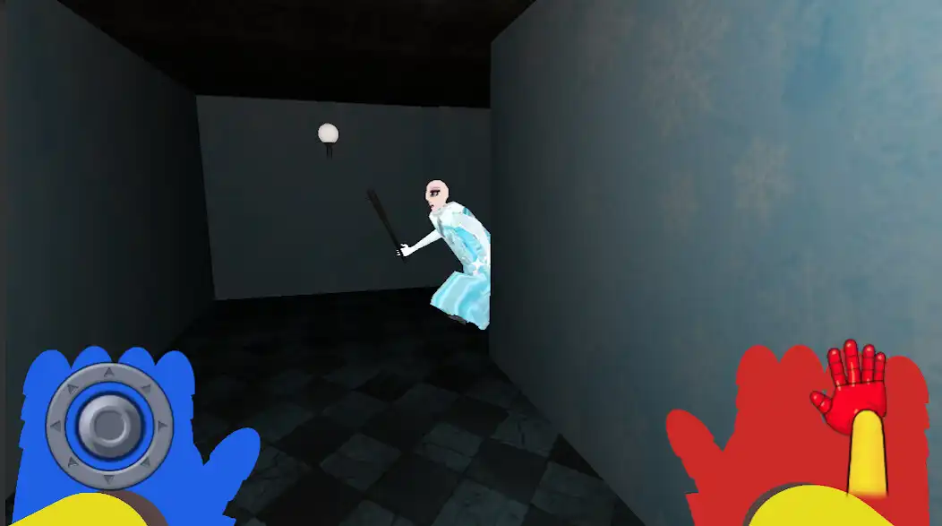 Play Scary Granny Princess horror as an online game online Scary Granny Princess horror with UptoPlay Play Scary Granny Princess horror as an online game Scary Granny Princess horror with UptoPlay