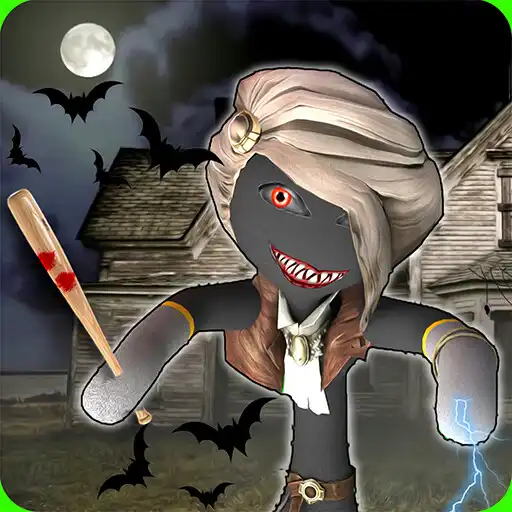 Play Scary Granny Stickman Neighbor House Horror Game APK Play Scary Granny Stickman Neighbor House Horror Game APK