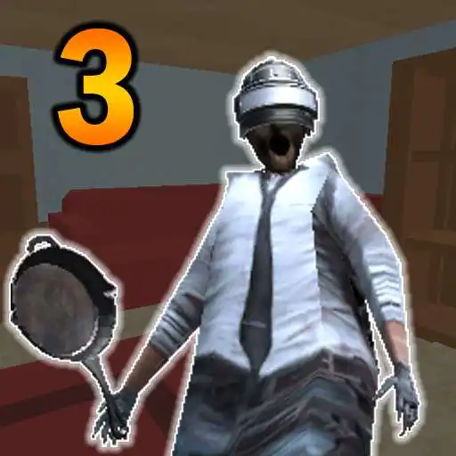 Play Scary Granny Unknown Battle Ground Horror Mod APK Play Scary Granny Unknown Battle Ground Horror Mod APK