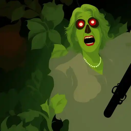 Play Scary Granny Zombie Evil House APK Play Scary Granny Zombie Evil House APK