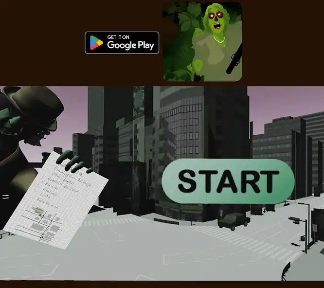 Play Scary Granny Zombie Evil House  and enjoy Scary Granny Zombie Evil House with UptoPlay