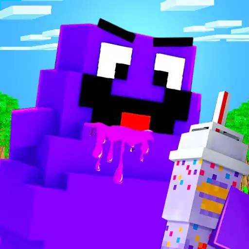 Play Scary Grimace Shake APK