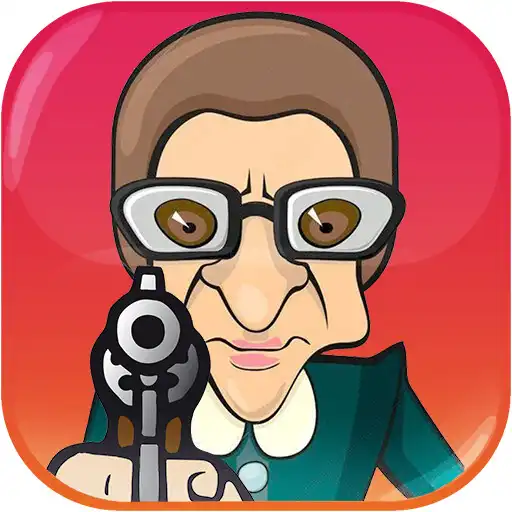 Play Scary Gun Teacher Game APK