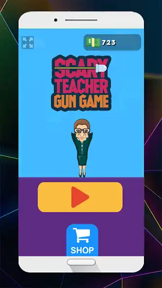 Play Scary Gun Teacher Game as an online game online Scary Gun Teacher Game with UptoPlay Play Scary Gun Teacher Game as an online game Scary Gun Teacher Game with UptoPlay