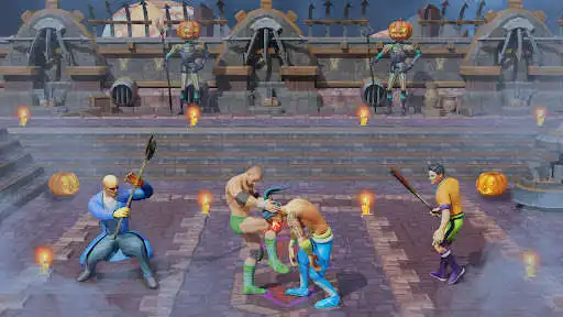 Play Scary Halloween Fighting Games as an online game online Scary Halloween Fighting Games with UptoPlay com.gss.halloween.fighting.game.arena Play Scary Halloween Fighting Games as an online game Scary Halloween Fighting Games with UptoPlay