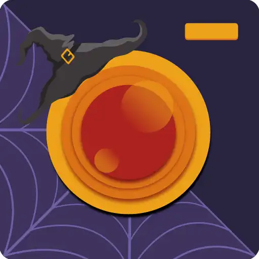 Play Scary Halloween Photo Editor 2 APK