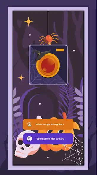 Play Scary Halloween Photo Editor 2  and enjoy Scary Halloween Photo Editor 2 with UptoPlay