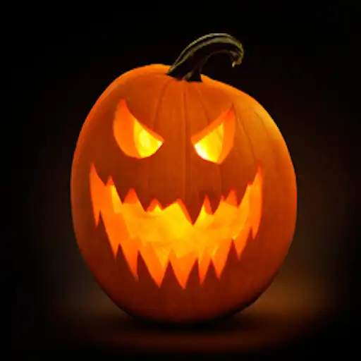 Play Scary Halloween Runner Games APK
