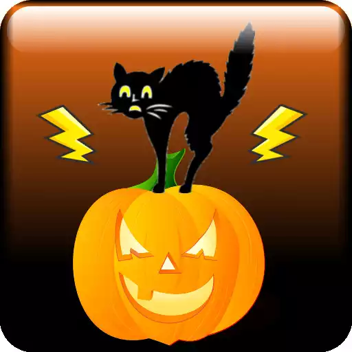 Free play online Scary Halloween Sounds APK