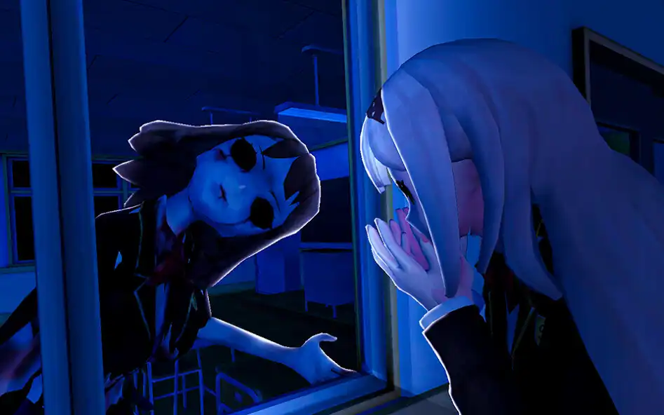 Play Scary Haunted Girls School and enjoy Scary Haunted Girls School with UptoPlay Play Scary Haunted Girls School and enjoy Scary Haunted Girls School with UptoPlay