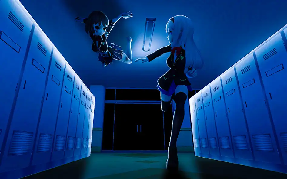 Play Scary Haunted Girls School as an online game online Scary Haunted Girls School with UptoPlay Play Scary Haunted Girls School as an online game Scary Haunted Girls School with UptoPlay