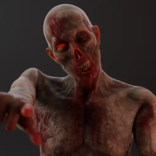 Play Scary Haunted School Escape 3D APK
