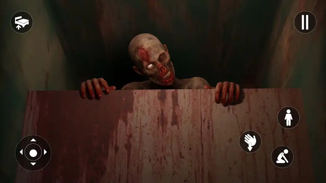 Play Scary Haunted School Escape 3D  and enjoy Scary Haunted School Escape 3D with UptoPlay