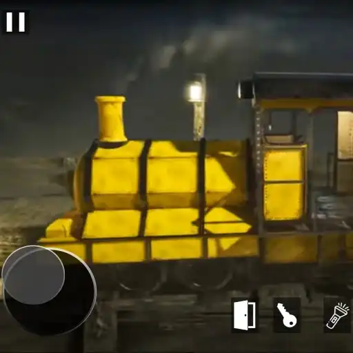 Play Scary Hidden Spider Train Game APK Play Scary Hidden Spider Train Game APK