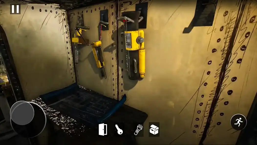 Play Scary Hidden Spider Train Game  and enjoy Scary Hidden Spider Train Game with UptoPlay