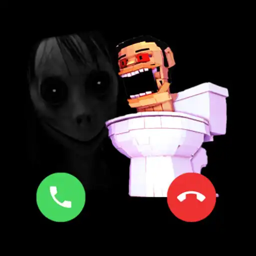 Play Scary Horror Call Prank Game APK