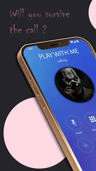 Play Scary Horror Call Prank Game and enjoy Scary Horror Call Prank Game with UptoPlay Play Scary Horror Call Prank Game and enjoy Scary Horror Call Prank Game with UptoPlay