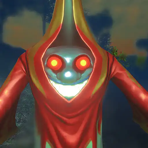 Play Scary Horror Cartoon Cat Story APK