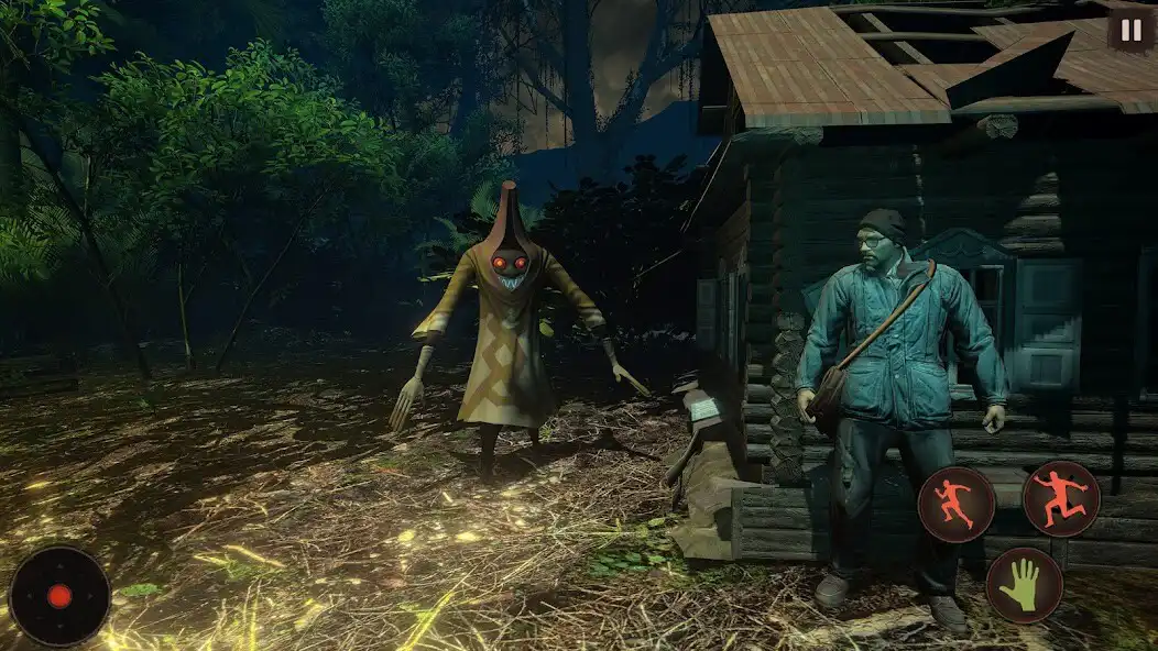 Play Scary Horror Cartoon Cat Story  and enjoy Scary Horror Cartoon Cat Story with UptoPlay